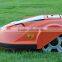 Household Human Robot Lawn Mower for 100sqm