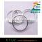 4pcs Car Wheel Hub Centric Spigot Rings 57.1mm OD to 56.1mm ID Aluminium Alloy