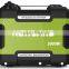 Portable 12V 2KW gasoline generator inverter