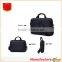 2017 Newest Classic Black Business Computer Portable Game Bag Versatile Onvertile Spacious Computer Sleeve