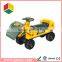 New mini children manual ride on car for sale in hot market