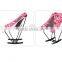 2016 New Outdoor Folding Rocking Chair Portable Super Light Moon Chair Recreational Chair Comfortable Rocking-Chair