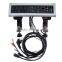 Surface mount electrical outlet desktop socket /office desk power outlets