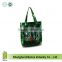 2015 Hot Sell Recycled Laminated Non-Woven Custom Tote Bag
