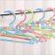 2015 New High Quality Plastic Hanger in Factory Price/manufacturer in Shenzhen OEM Wholesale Plastic Hanger
