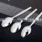 Factory Direct Wholesale stainless steel spoon from Yiwu factory