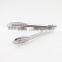 Luxury Designed High Grade Stainless Steel Food Tong, Serving Tong,Kitchen Tong