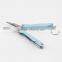 8 in 1 Stainless Steel Multi Plier with 8 Foldout Functions in Sheath