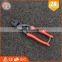 Bolt Cutter Big Wire Cutter With Tubular Handle Cutting Pliers