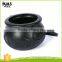 Halloween decorations accessories Plastic PP black jar