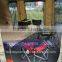 4WD accessories family camping canvas car awning for sale