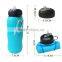 2015 New products on china market for bpa free water bottle