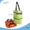 Light Weight Convenient Foldable Leaves King Trolley Travel Bag With Chair
