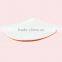 Food Grade Small Size Square Melamine Salad Bowl