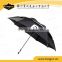Hot Sale Manual Straight Unbrella for Advertising