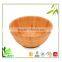 Universal High Quality Bamboo Chinese Bowl