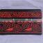 Red chinese lacquer Jewelry boxes/chinese style/eastern design/Home Decoration