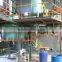 dry flower arrangement mud production line