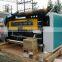 China best quality high speed aluminium foil slitting machine