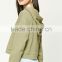 High Quality Cheap Blank Plain Crop Top Hoodie Wholesale Zipper Pullover Fleece Long Sleeve Oversized Hoodie Women