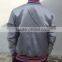 Blank Baseball Satin Jackets
