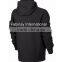 Men's Full Zip Fleece Hoodie