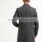 Classic Long Blazer