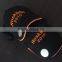 Led light up baseball hat