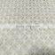 burn out cotton lace fabric for dress