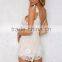 new in women lace rompers summer jumpsuits for women 2016 sexy