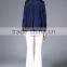 new style custom army green and navy nylon hoodie jacket cheap price