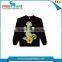 Korean quality sports jersey eco-solvent heat transfer paper