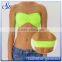 Ladies Seamless Strapless Bra no Bound Feeling Free Sample