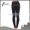 New style 2016 black Women's Workout Leggings Running Tights Yoga Pants
