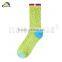 Funny Patterned Cartoon Elite Socks