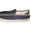 Factory stocklots no name canvas shoes cheap sale