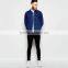 OEM denim jacket men plain denim jacket wholesale
