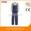 China Supplier Safety Garments Workers Overall Uniforms
