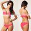 2017 Summer 6 Colors Best Seller U Shape Sexy Mature Bikini