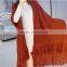 2015 2016 modern handmade big thick acrylic wool trendy knitting scarf