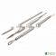 3-Set Skincare Tools Blackhead Whitehead Pimples Acne Remover Comedone Extractor