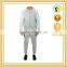 raglan sleeve zipper up custom cotton tracksuits new design