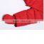 2016 Hot Saling Siamese Trousers Hoody Kid Down Jacket