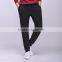 wholesale 100% cotton men jogger pants casual cheap men sport pants jogger pants