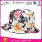 Wholesale Custom Beer Bucket Hat / Design Your Own Sublimation Bucket Hat/100% Cotton Bucket Hat