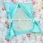ShiJ Tipi Cotton Canvas Print Kids Teepee Tent