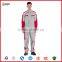 100% Cotton Anti-shrunk Vehicle Maintenance Workers Uniform Workwear Product Type