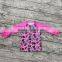 2017 Hot-sale new style t-shirt a cute happy mouse patterned girl T-shirt clothing wholesale