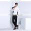 Classic italian bamboo solid color business formal men's shirt with good offer