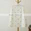 Ladies Latest Fashion Design Blouse